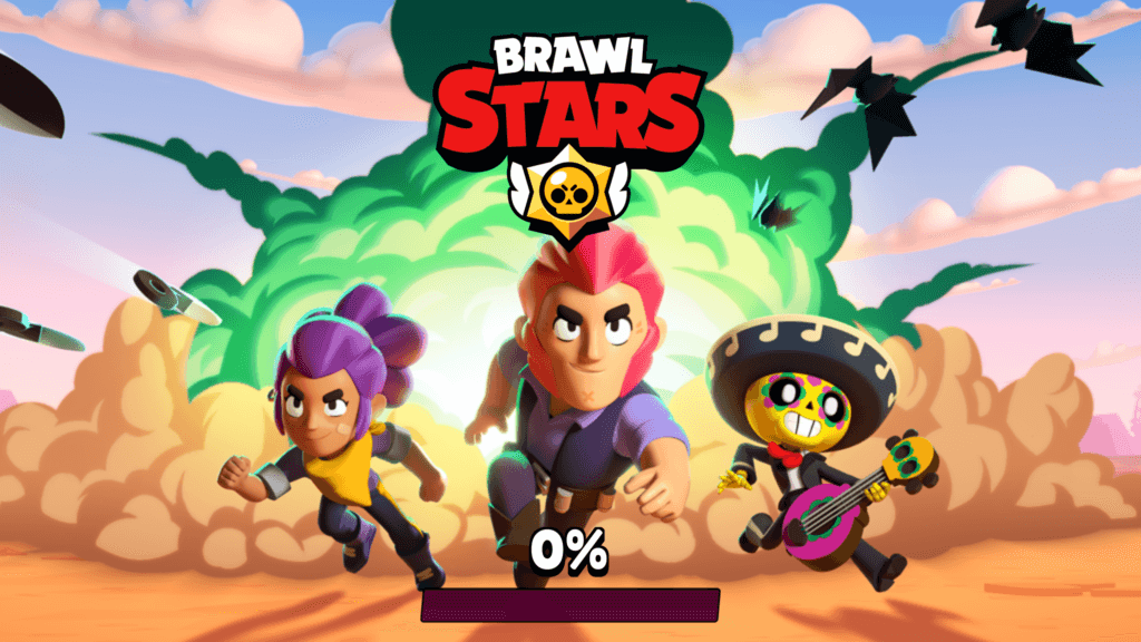 Brawl Stars All There Is To Know About The New Supercell Gem Geek Routine - classes do brawl stars