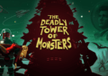 Deadly Tower of Monsters Cover
